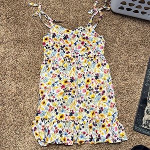 NWT Old Navy Sundress